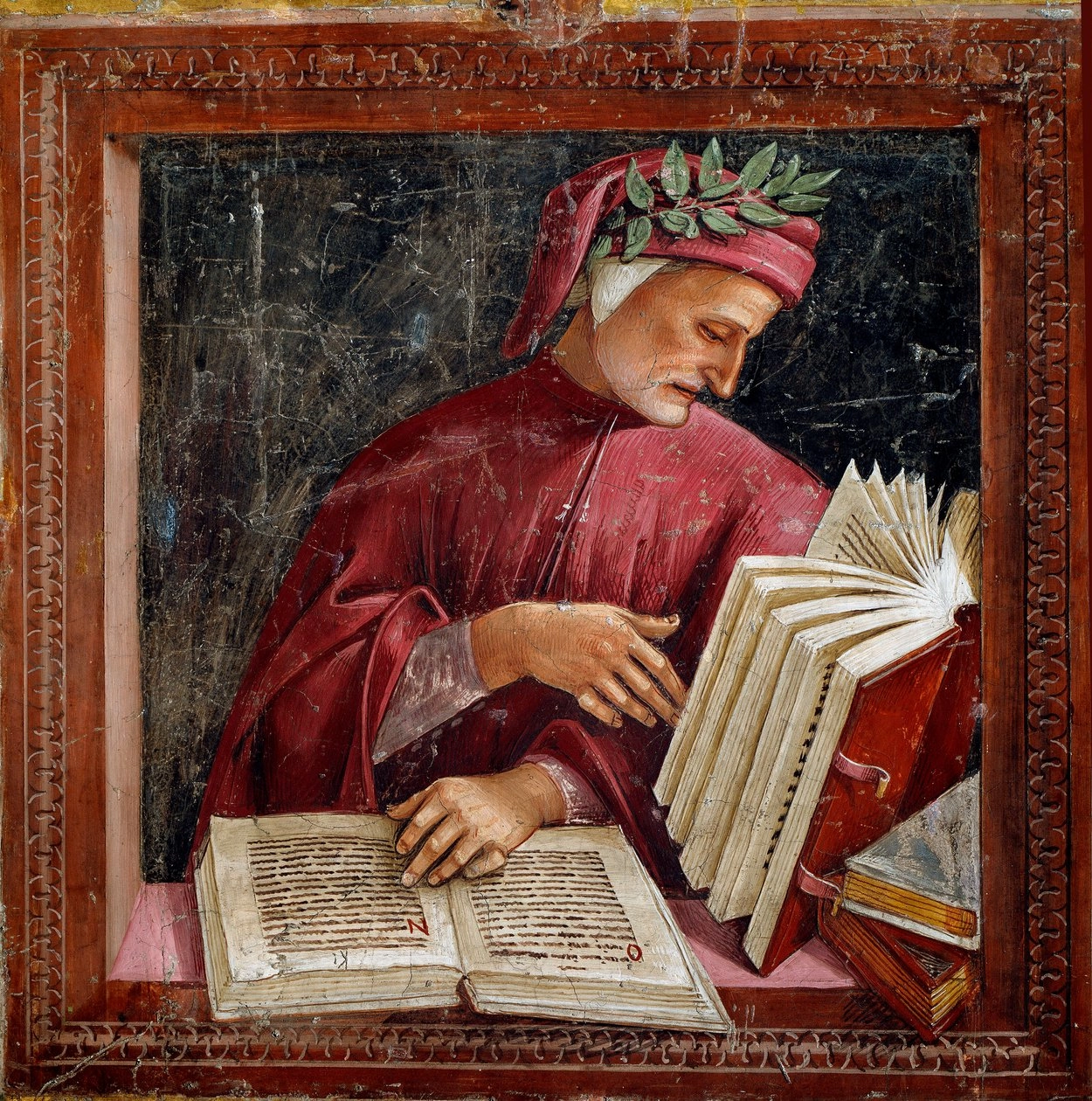 Dante Alighieri