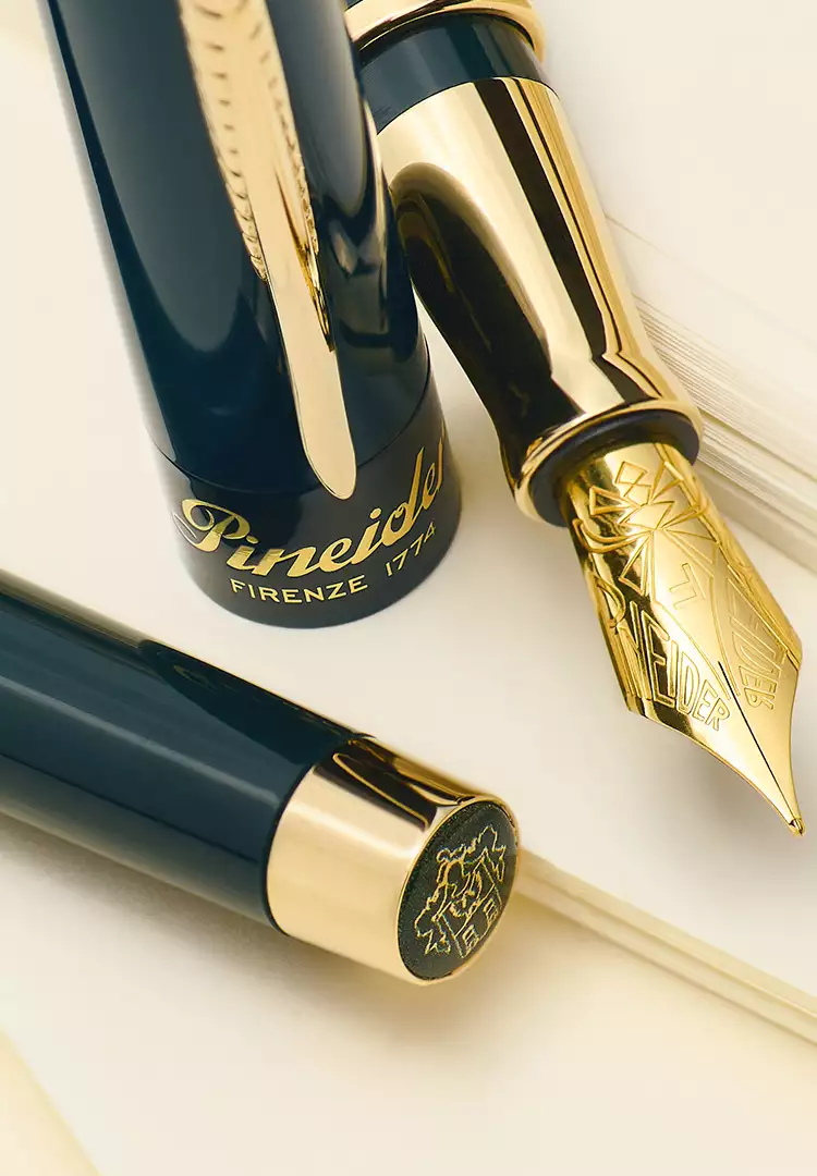 Luxury Pens