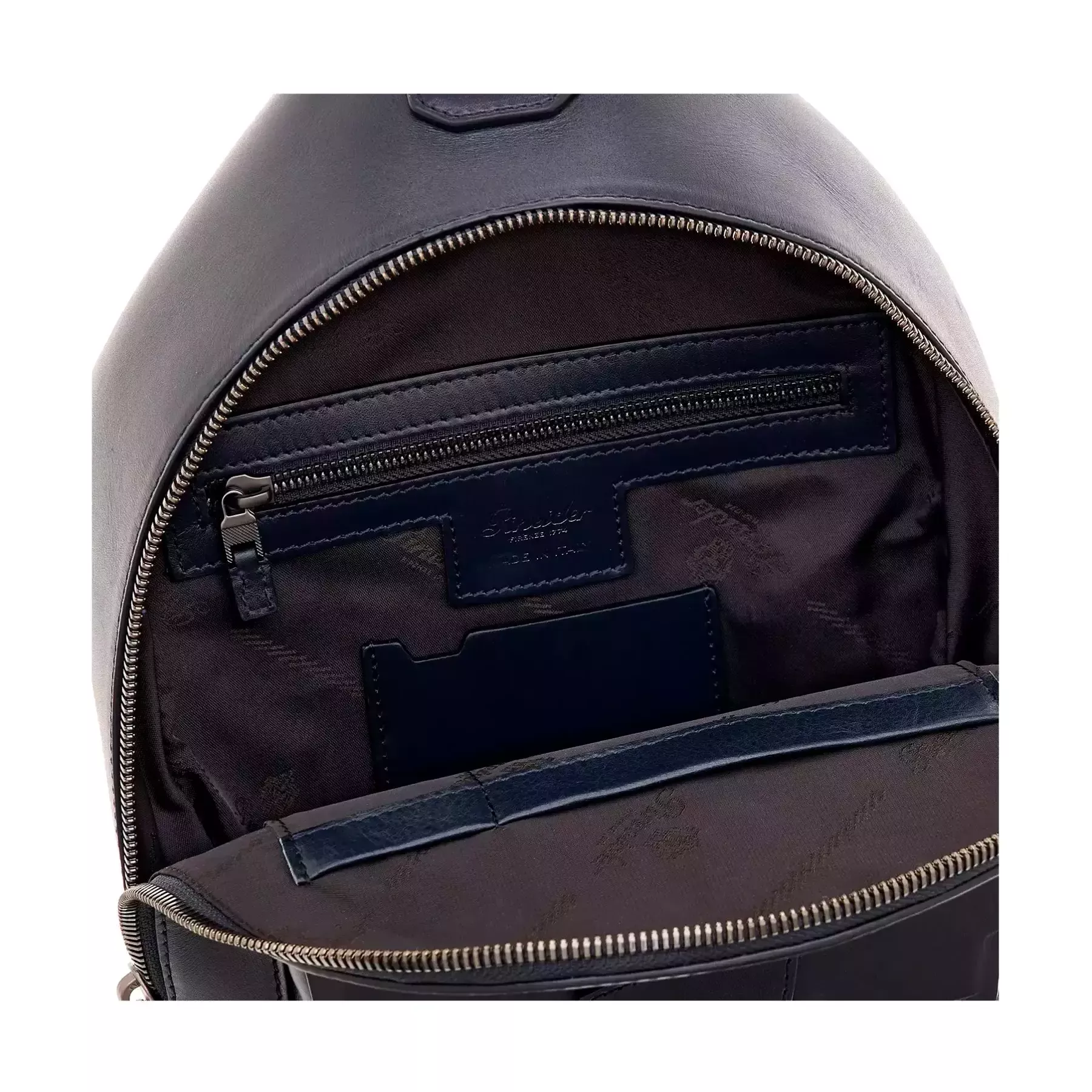 Metro Smooth Collection Sling Backpack