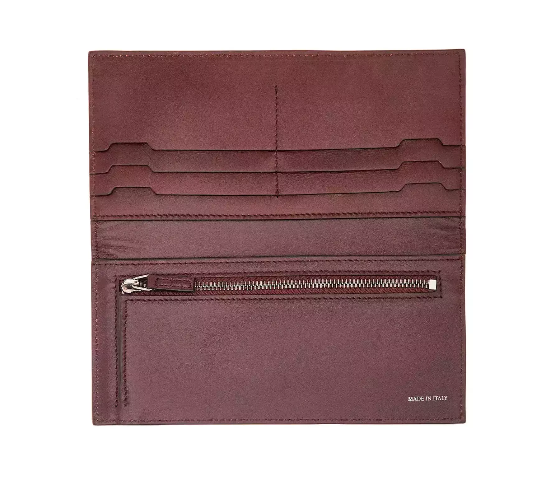 Metro Smooth Collection International Wallet