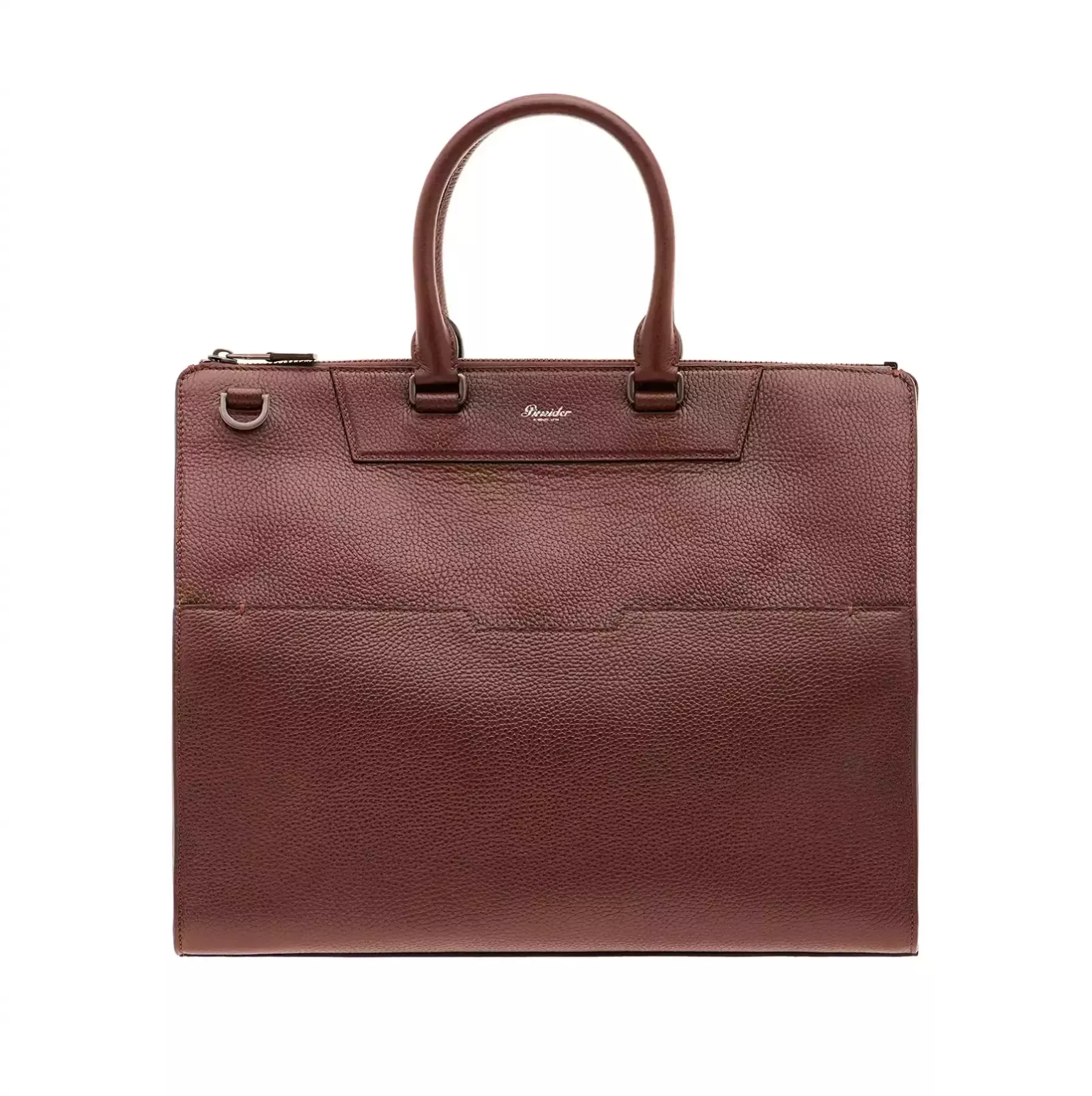 Grained Collection Duffle Doc Bag