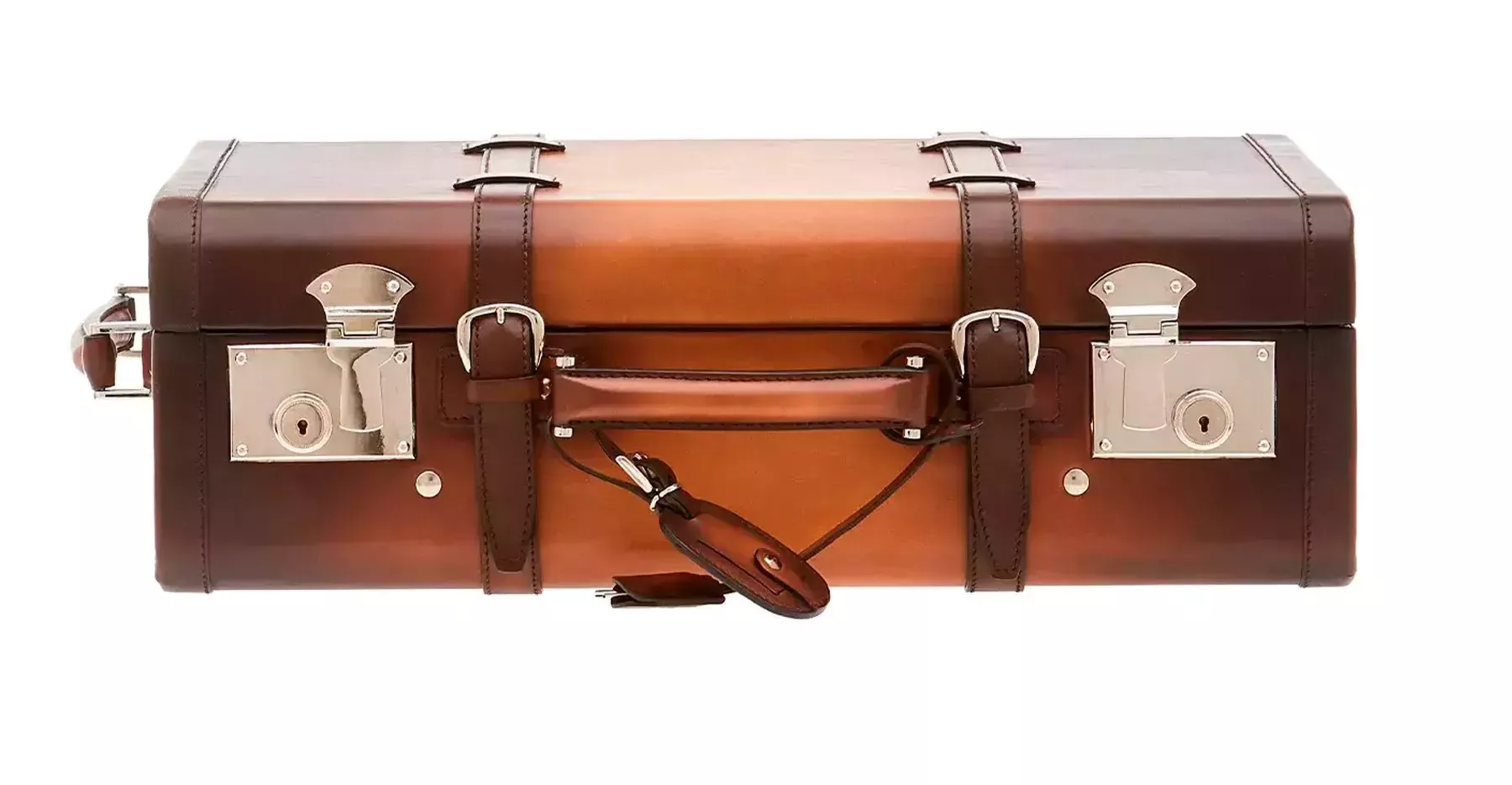 Passion Suitcase Big with shades
