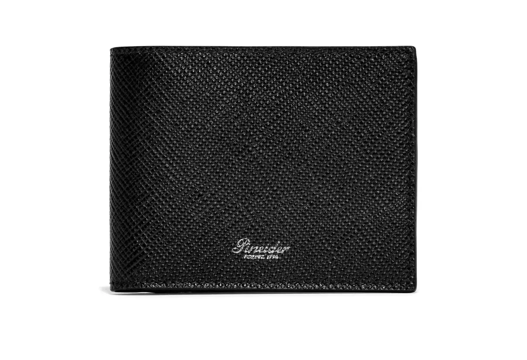 Bi-fold Wallet 6 CC 720 Collection