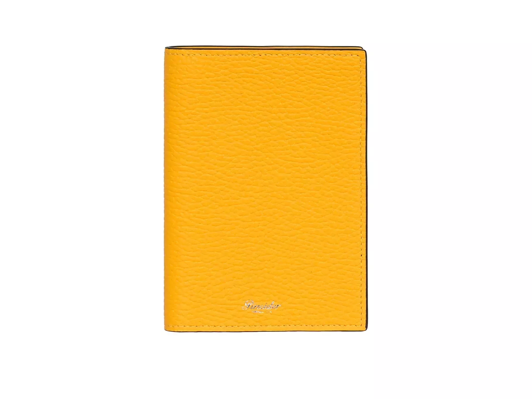 Grained Collection Passport Holder