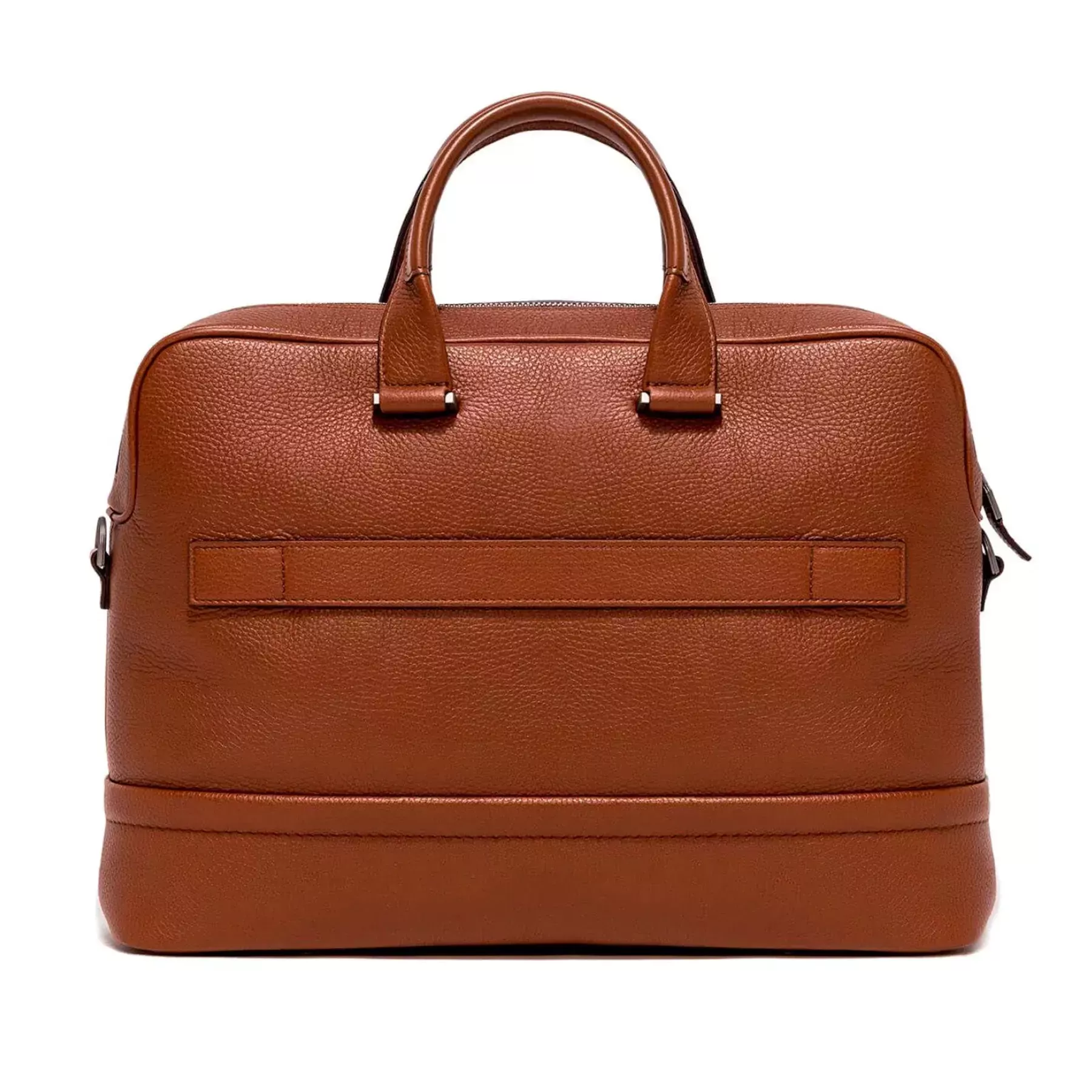 Briefcase 24H Grained Collection