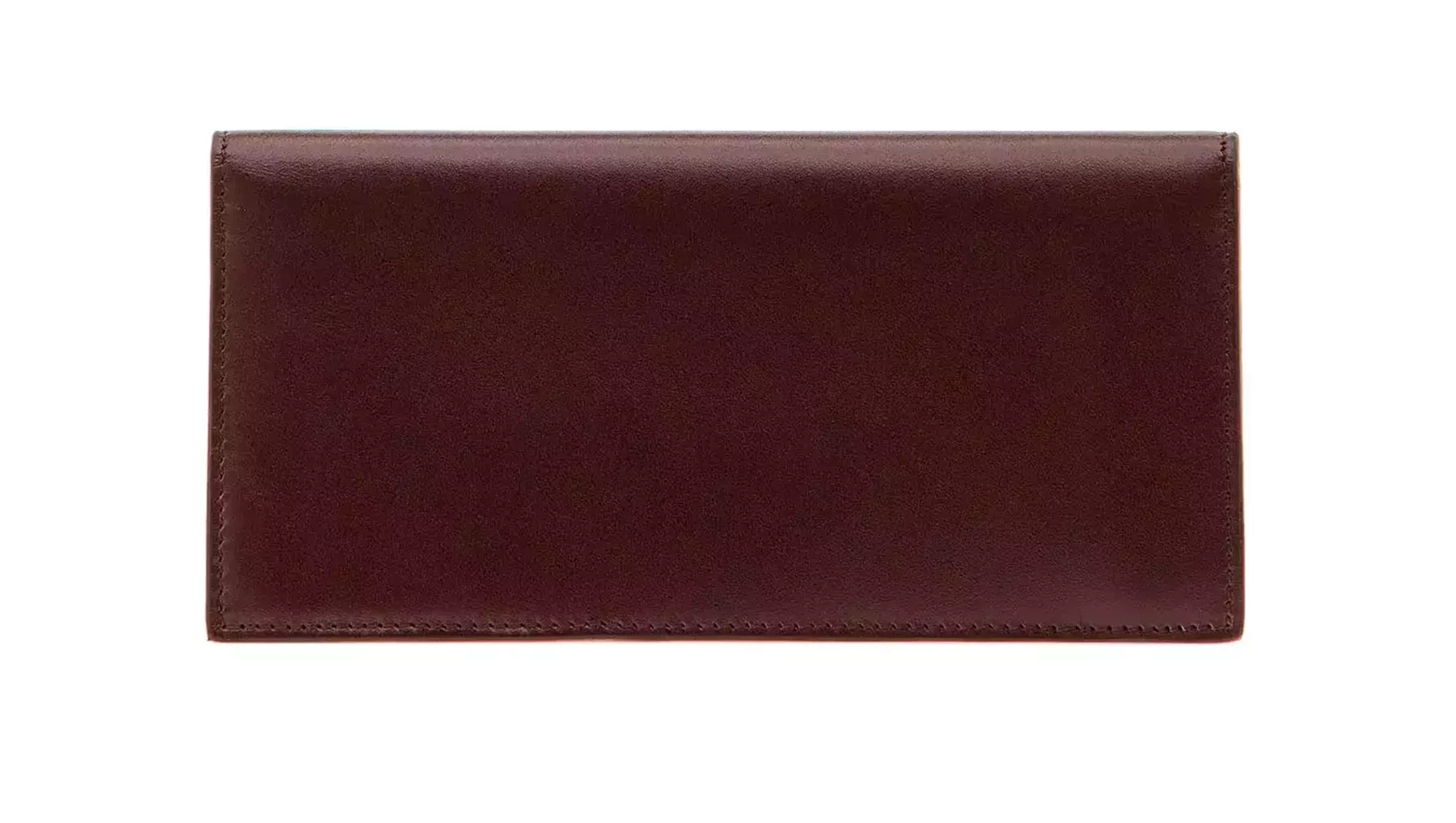 Metro Smooth Collection International Wallet