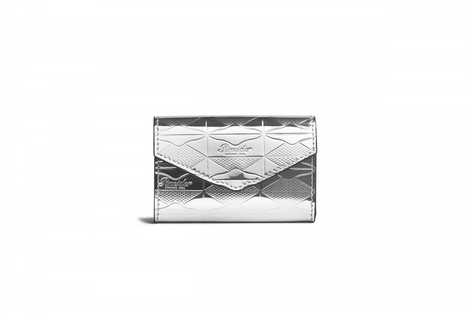 Empress Embossed Card Holder