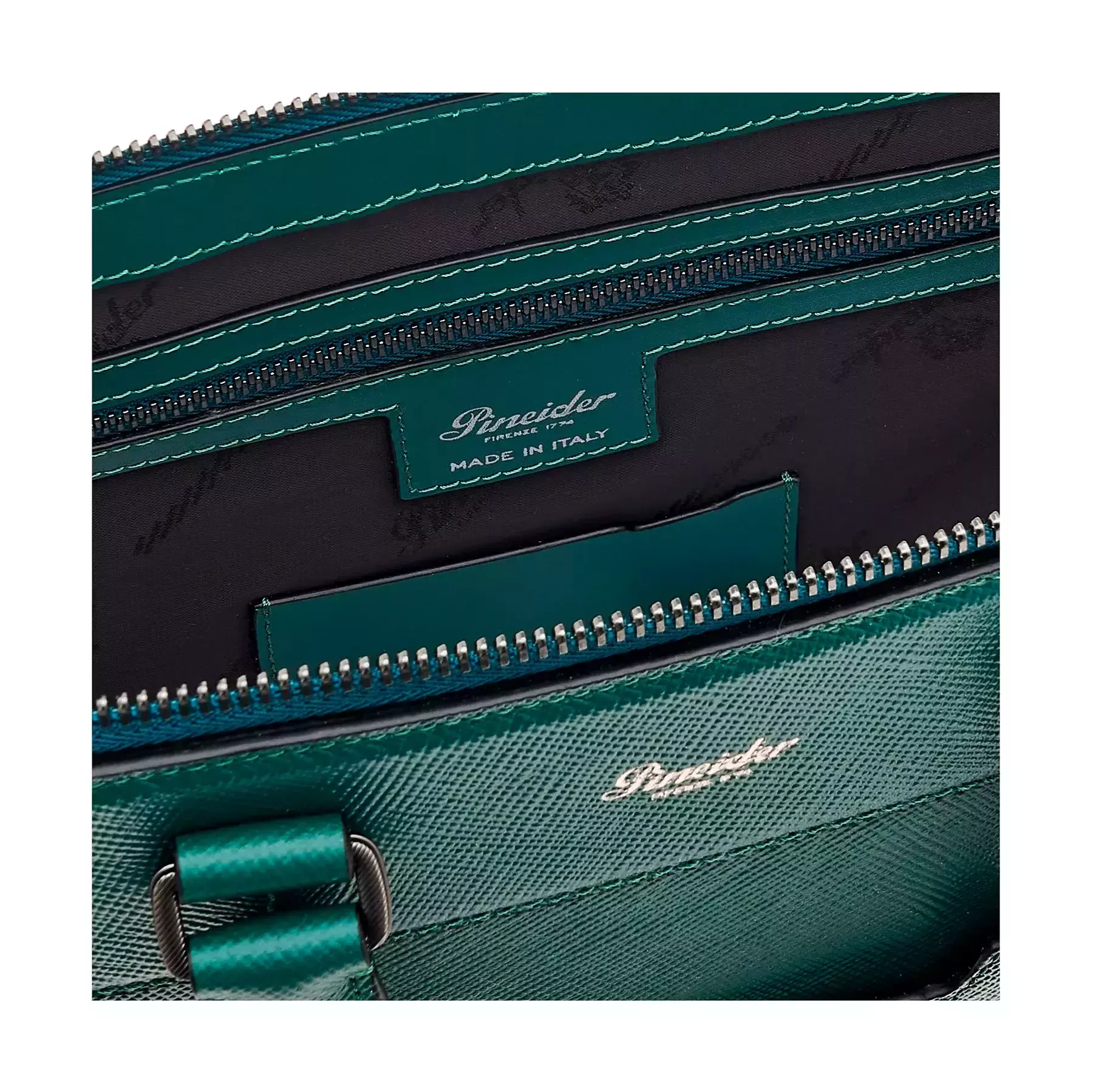Mini Franzi Collection Slim Briefcase