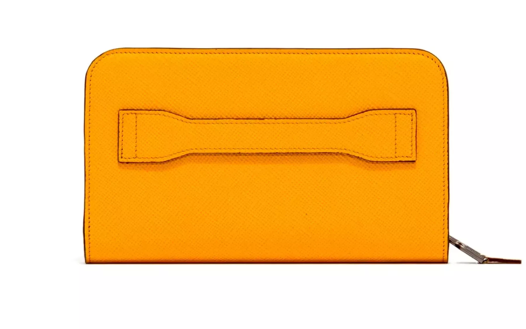 Mini Franzi Collection Zip Wallet
